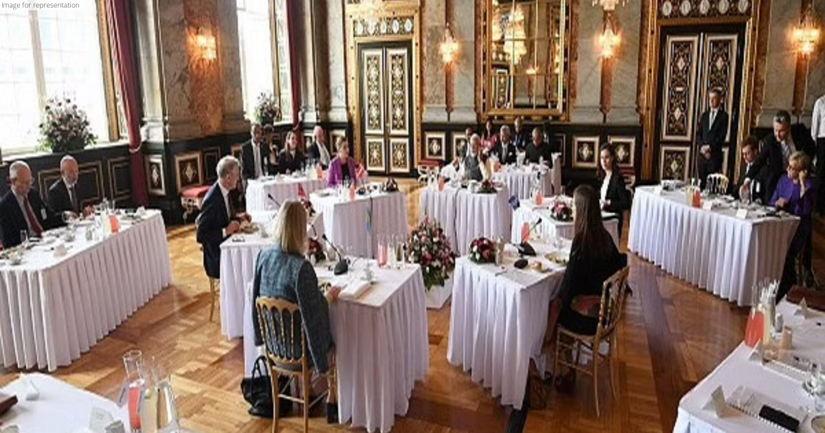 PM Modi's meeting with Nordic countries to boost partnership in blue economy, clean technology,